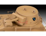 Tanc Leichttraktor Rheinmetall 1930, Revell