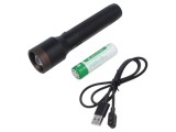 Lanternă LED etanşă IP68 LEDLENSER 900lm 151mm