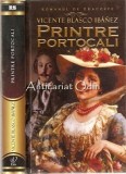 Printre Portocali - Vicente Blasco Ibanez