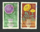 Cumpara ieftin ERORI LA FLORI 1964 - VEZI SCANĂRILE LA REZOLUTIE -- MARCI POSTALE CTO