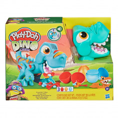 Set plastilina - Play-Doh - Dino Crew T-Rex | Hasbro