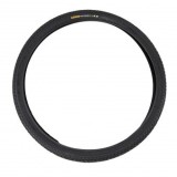 Anvelopa bicicleta 26x1.75&quot;, ETRTO 47-559, model VERT-X, negru, profil Street