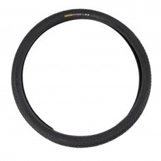 Anvelopa bicicleta 26x1.75", ETRTO 47-559, model VERT-X, negru, profil Street