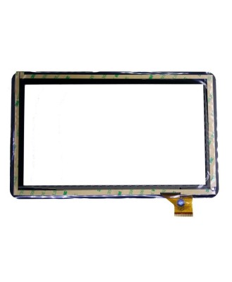 Touchscreen Mediacom Smart Pad 10.1 HK 10DR2438-V01 foto