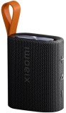Boxa portabila Xiaomi Mi Sound Pocket 5W Portable Bluetooth Outdoor Speaker Black EU QBH4269GL &quot;VX55688&quot; (timbru verde 0.18 lei)