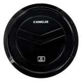 Aspirator robot, Ximeijie, Inteligent, Negru