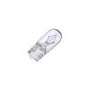 Bec pozitie T10 12V 5W Alb ART - Pret pe set 10 bucati Automotive TrustedCars, Oem