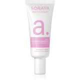 Soraya Beauty Alphabet ser crema cu vitamine 30 ml