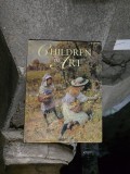 Children in Art - Janice Anderson