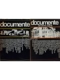 D. Ivanescu (coord.) - Documente din arhive iesene, 2 vol. (Editia: 1976)