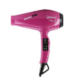 Cumpara ieftin Uscator de Par Babyliss Luminoso Rosa 2100W