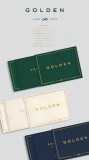 Golden (Substance Version) | Jung Kook, Bighit Music