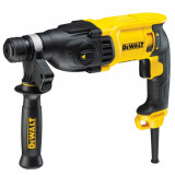 Cumpara ieftin Ciocan Rotopercutor SDS Plus DeWALT D25133K 800W 2.6J