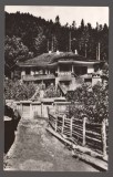 CPIB 24047 - CARTE POSTALA - CASA LUI ALEXANDRU VLAHUTA DE LA AGAPIA, RPR, NECIRCULATA