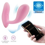 Cumpara ieftin Vibrator Special Baird, Roz, 8.5 cm, Pretty Love