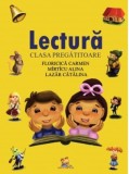 Cumpara ieftin Lectura - Clasa pregatitoare