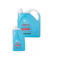 Lichid Parbriz Iarna Concentrat Dynamax, 1000ml