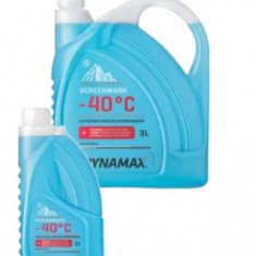 Lichid Parbriz Iarna Concentrat Dynamax, 1000ml