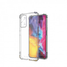 Husă Wozinsky Antișoc Pentru Realme 9i, Oppo A36 / A76 / A96 Carcasă Armura Transparentă 9145576265031