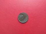 Italia 10 Centisimi 1929, Moneda Straine, Numismatica Italia