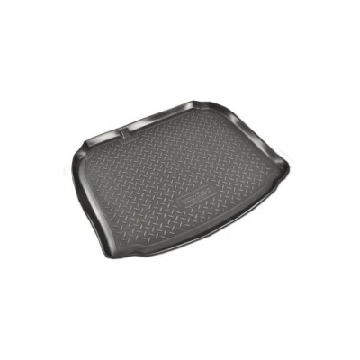 Covor portbagaj tavita compatibil Audi A3 8P1 Hatchback 2007-2012 Cod: PB 6003 / PBA1 foto