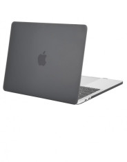 Carcasa protectie slim din plastic pentru MacBook Pro Retina 15.4 foto