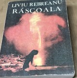Cumpara ieftin LITR28 Rascoala - Liviu Rebreanu