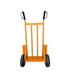 Carucior Transport Liza Platforma 200kg Cutii Colete Butoaie + LIVRARE GRATUITA