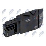 Comutator coloana directie Renault Captur 20, Trafic 20, Twingo 20, Wind 20, Dacia Dokker 20, Duster 20, Lodgy 20, Functie Radio Control, 255522448R