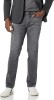 Blugi Barbati Slim Fit Amazon Essentials Gri 34/29 Outlet Denim Elastic Bumbac