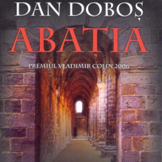 AbaÅ£ia. Cartea Ã®ntÃ¢i - Paperback brosat - Dan DoboÈ - Millenium Books