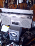 Radio Casetofon Grunding Md RR 350 a Stereo