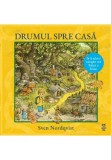Drumul spre casa - Guojing - Pandora M, Pandora-M