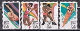 SUA 1984 - Jocurile Olimpice - Los Angeles, MNH, Nestampilat