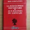 Ilie Constantin - La radacinile departarii / Aux racines du lointain