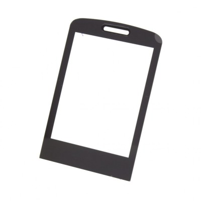 Geam Sticla Allview M7 Stark, Negru, OEM foto