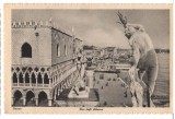CPIB 16752 CARTE POSTALA - VENETIA. RIVA DEGLI SCHIAVONI, A. SCROCCHI,VECHE