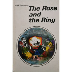 The Rose and the Ring - W. M. Thackeray