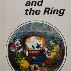The Rose and the Ring - W. M. Thackeray