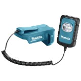 Makita DEADML803 - Lampa fara acumulatori Li-Ion 18 V - Ah