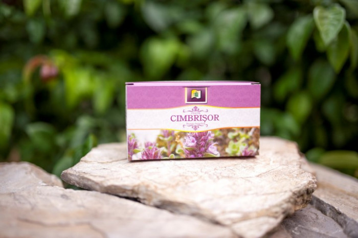 Ceai cimbrisor iarba 20dz stefmar