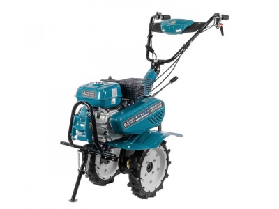 Motocultor Konner Sohnen KS 7HP-950S foto