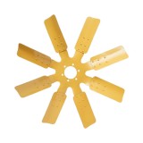 Elice ventilator metalica 8 palete New Holland seria 8060, 8070, 8080, diametru 28 (711.2mm), cod OEM 419679