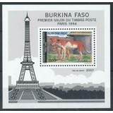 BURKINA FASO 1994 CAINI