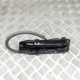 M&acirc;ner exterior ușă st&acirc;nga față PORSCHE CAYENNE 92A 2015 OEM: 95853120500,958.531.205.00,95853288500,958.532.885.00,7P0837017,7P0.837.017 22370752