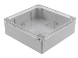 Carcasă Universală Policarbonat 180x180x60mm