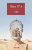 Cusca - Hanna Bota
