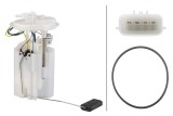 HELLA 8TF 358 146-671 Sistem alimentare cu combustibil