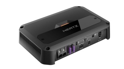 Amplificator auto HERTZ CP 1.2 K, 1 canal 1X1200W foto