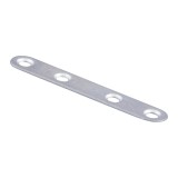 Cumpara ieftin Placuta dreapta pentru imbinare, 15 x 60 x 2 mm, 100 buc / set